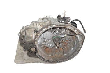 фото thumb №1, Коробка передач коробки передач renault master iii opel movano b 2.3 dci biturbo m9t