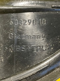 фото thumb №4, Bmw e82 молдинг поріг