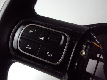 фото thumb №4, Кермо citroen c3 aircross