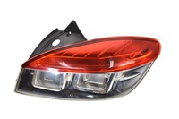 фото thumb №1, Лампа праві зад задня megane iii купе 265500008r
