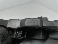 Citroen c3 3 рестайлінг  20- фара правий ліхтар drl праве перед led 9823312980 Ціна, фото thumb
