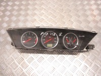 фото thumb №1, Лічильник прилади nissan primera p12 1.9 dci av703