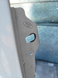 фото thumb №8, Крила передній лівий / правий перед ford mondeo mk4 08-15