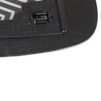 фото thumb №11, Вкладыш стекло зеркало с подогревом l do toyota iq prius iii 2008-