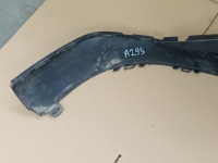 фото thumb №13, Спойлер pod бампер перед mercedes eqe w295 a295