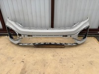 фото thumb №1, Vw t-roc r line бампер передній повний оригінал