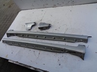 фото thumb №1, Планка порогова ліва seat exeo sedan ls7y