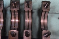 фото thumb №9, Блок dół двигателя wał mr20 nissan qashqai 1 i j10 2.0 16v 141 km 07-10