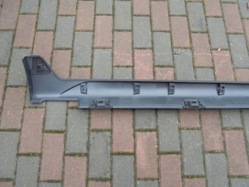 фото thumb №6, Планка пороговая левая honda jazz crosstar 2020-2023r
