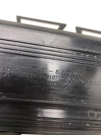 фото thumb №9, Bmw x3 f25 планки пороговые м-пакет 8050459