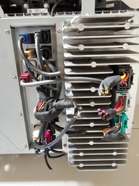 фото thumb №10, Радио навигация дисплей tesla модель s 1004777-15-k