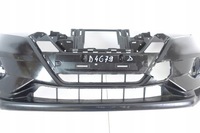 фото thumb №3, Бампер перед переднє nissan qashqai j11 ii рестайлінг