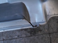 81a807521s бампер задня audi q2 s-line lift в Україні, фото thumb