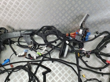 фото thumb №8, Renault clio v 5 1.0 tce джгут установка капот інтер'єру засіб різні інші