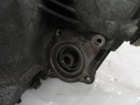 Коробка передач приборная редуктор bmw e53 x5 lift lci x-drive m54 m57n n62 Недорого, фото thumb