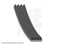 фото thumb №2, Blue print ad04r673 ремінь клиновий багатореберний