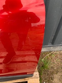 фото thumb №5, Двері передні праві mazda cx-5