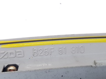 фото thumb №6, Освещение лампа кабины mazda premacy