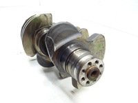 фото thumb №2, Wał коленчатый audi a4 b8 2.7 190km cgka 07-15