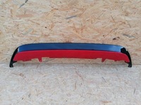 фото thumb №1, Спойлер накладка зад задня toyota corolla e21 універсал 2019-