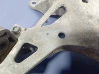 фото thumb №7, Audi q8 rsq8 4m8 4.0 tfsi кронштейн опора коробки 4m0399262c