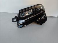 фото thumb №1, Лампа левая фара skoda karoq 57a 17- full led