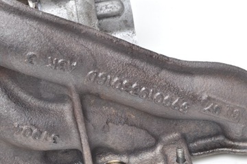 фото thumb №6, Alfa romeo giulietta 4c 1.75 tbi 241km турбіна турбонагнітач 55268334