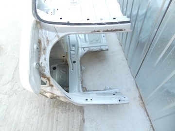 фото thumb №9, Bmw e92 чверть крило обшивка лівий зад титан срібло