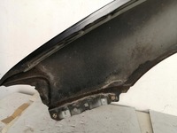 фото thumb №9, Audi a3 8l крыло передний правый ly9b