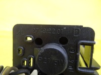 фото thumb №5, Вкладиш лампи правий задня fiat croma kombi 05-07 nr31