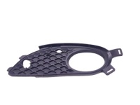 фото thumb №1, Mercedes slk r171 левая рамка противотуманной фары бампера перед передняя a1718850323