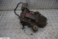 Купити Jeep compass 1 рестайлінг  2.4 міст задній, фото thumb