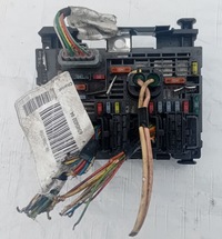 фото thumb №6, Модуль bsm r02 коробка предохранителей citroen c5 iii x7 9664705980