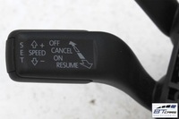 фото thumb №6, Vw seat переключатели руля 5k0953501cf 5k0953502ab переключатель переключатели