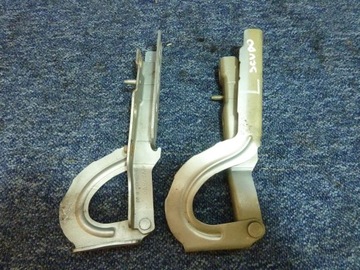 фото thumb №1, Петли капота scudo 2 expert 2 jumpy 2 proace knf