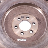 фото thumb №14, Ford transit connect mk2 сцепление двухмассовый двухмассовый маховик cv2q-6375-ab 1.6 tdci