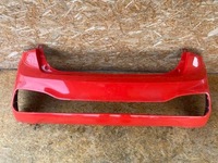 фото thumb №1, Бампер задняя задний hyundai i20 2 ii lift 18-
