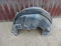 фото thumb №5, Подкрылок правый задняя mercedes ml w166