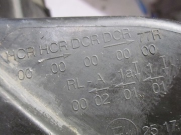 фото thumb №7, Ford focus mk3 iii 13r лампа права перед bm51-13w029a англієць