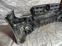 фото thumb №7, Бампер mercedes c klasa w204 lift 11-14 pdc