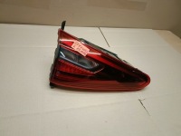 фото thumb №2, Alfa romeo stelvio лампа задня ліва w кришка