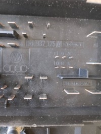 Smoduł предохранителей skoda seat vw Доставка, фото thumb