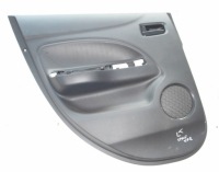 фото thumb №1, Space star ii 19r обшивка лівий задній задня