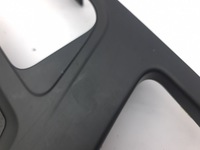 фото thumb №11, Renault megane iv 2018 рамка тяга переключения передач