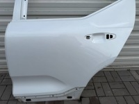 Двері ліва задній ліва задні volvo xc40 європа в Україні, фото thumb