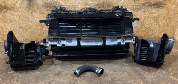 фото thumb №12, Ідеальний kpl.przod porsche cayenne 9y повний led 3.0 w колір c5m 20r 1