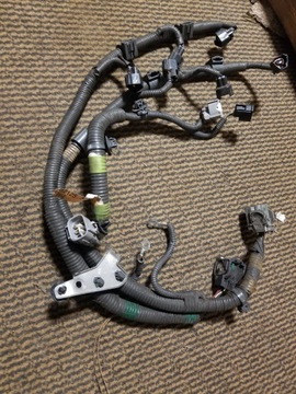 Жгут рейки впрыска Lexus Gs 05-12