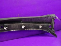 фото thumb №6, Dacia sandero ii 13- панель під лобовим склом 668113105r європа