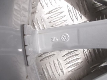ЛЕГКОСПЛАВНЫЙ диск VW PASSAT B8 3G0601025Q 5X112 8JX18 ET44 ОРИГИНАЛ