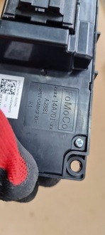 фото thumb №10, Mustang vi lift gt вимикач перемикач сидіння панель правий gr3t-14a701-bb